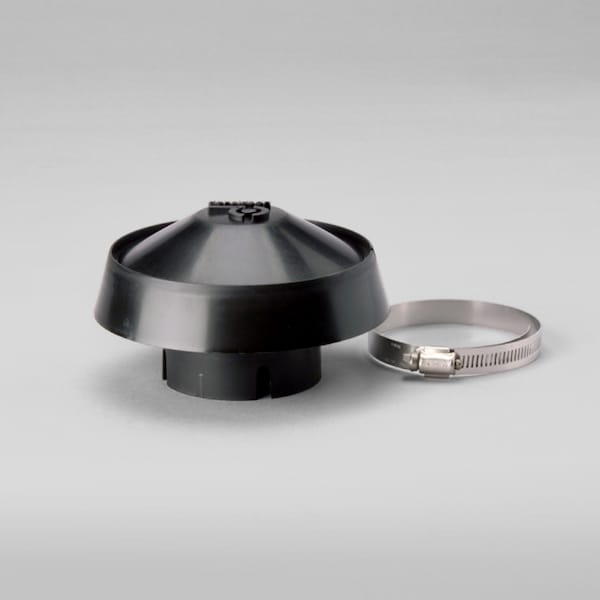 Donaldson Inlet Hood, Plastic, H001379 H001379 - main